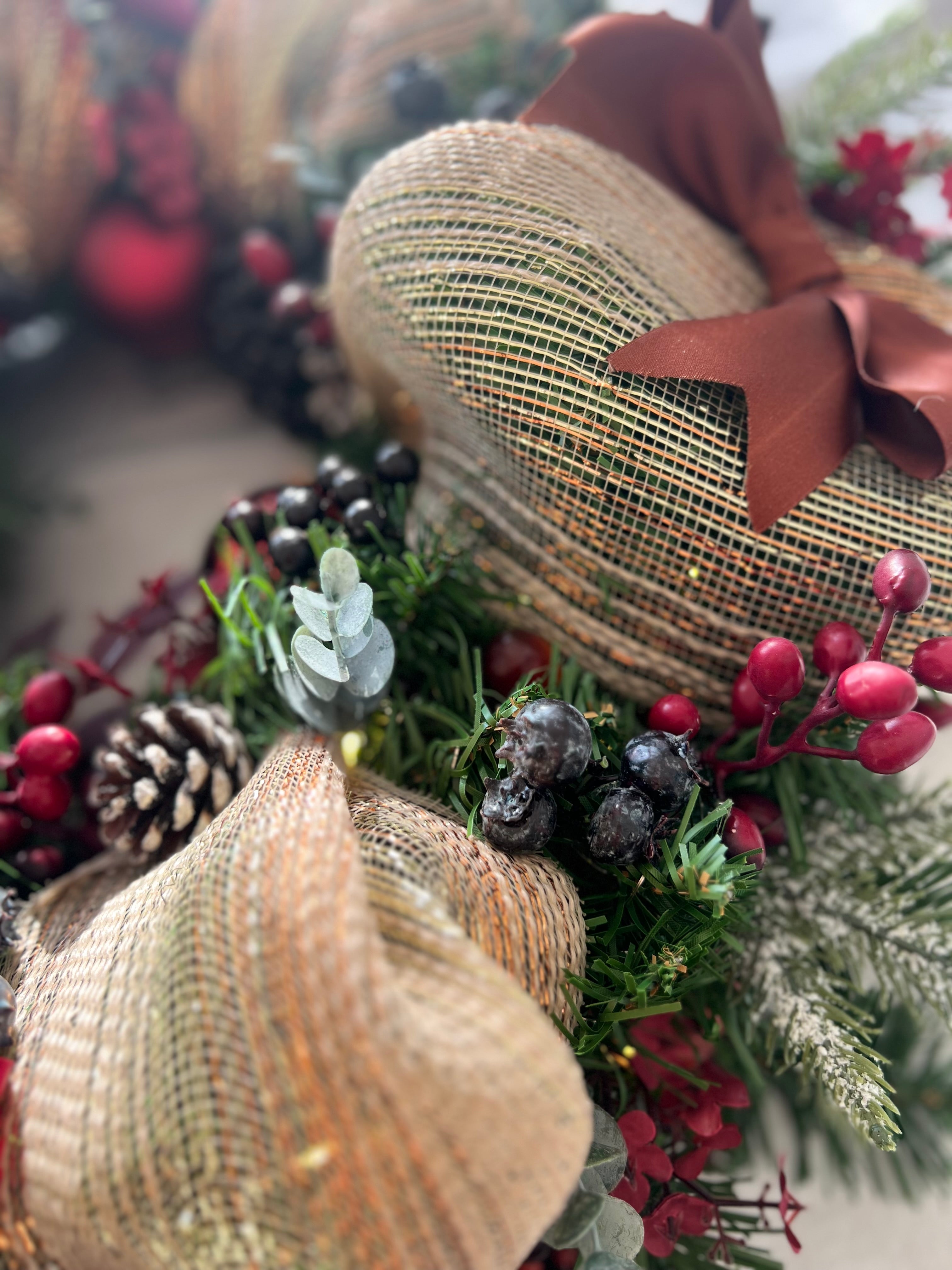 Berry Lane (signature)