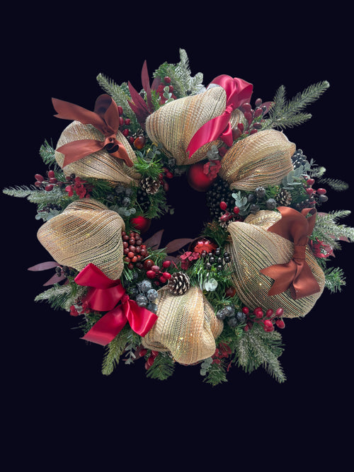 Berry Lane (signature)