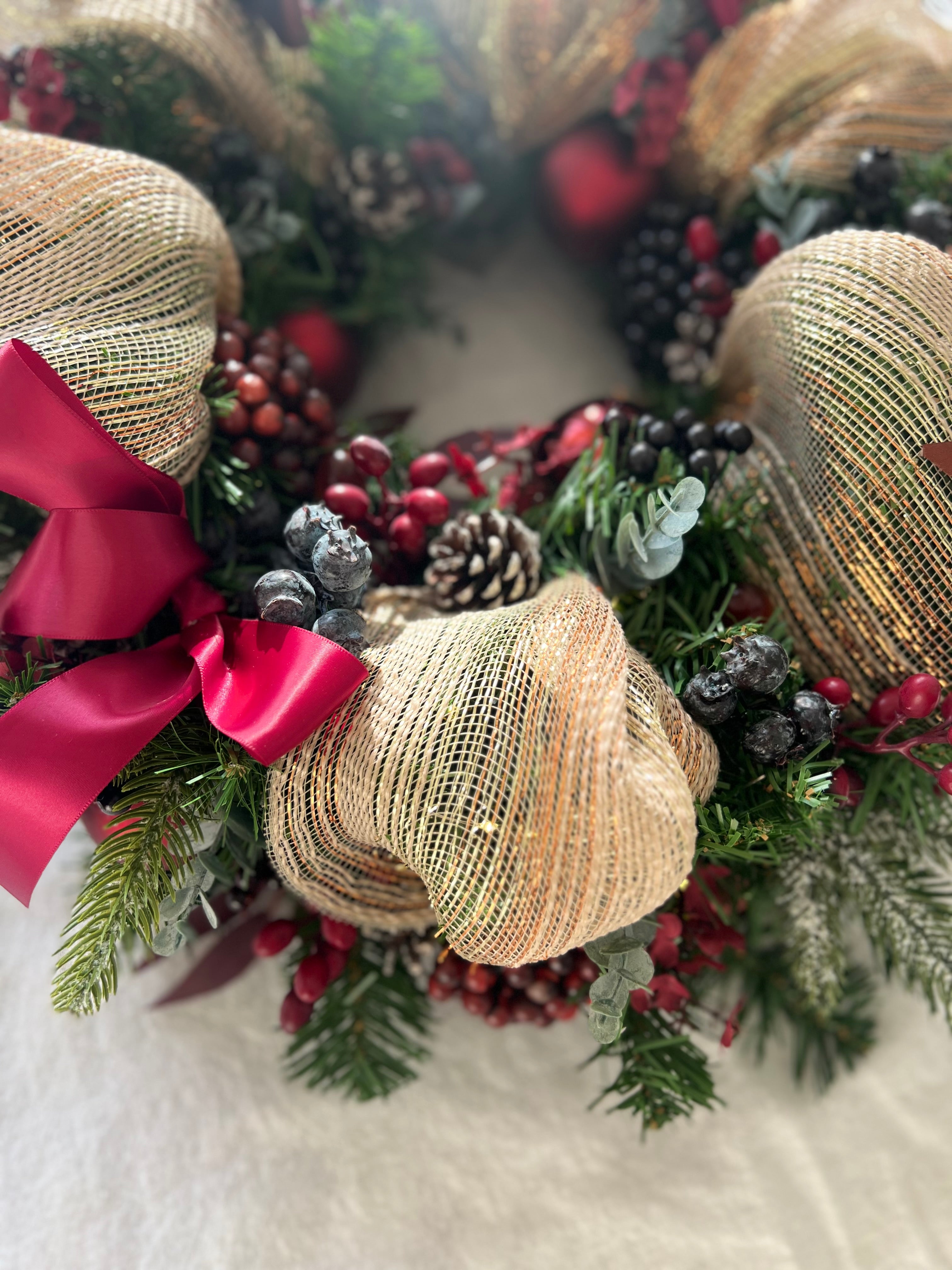 Berry Lane (signature)